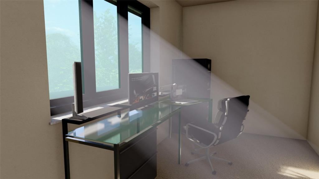 Home Office