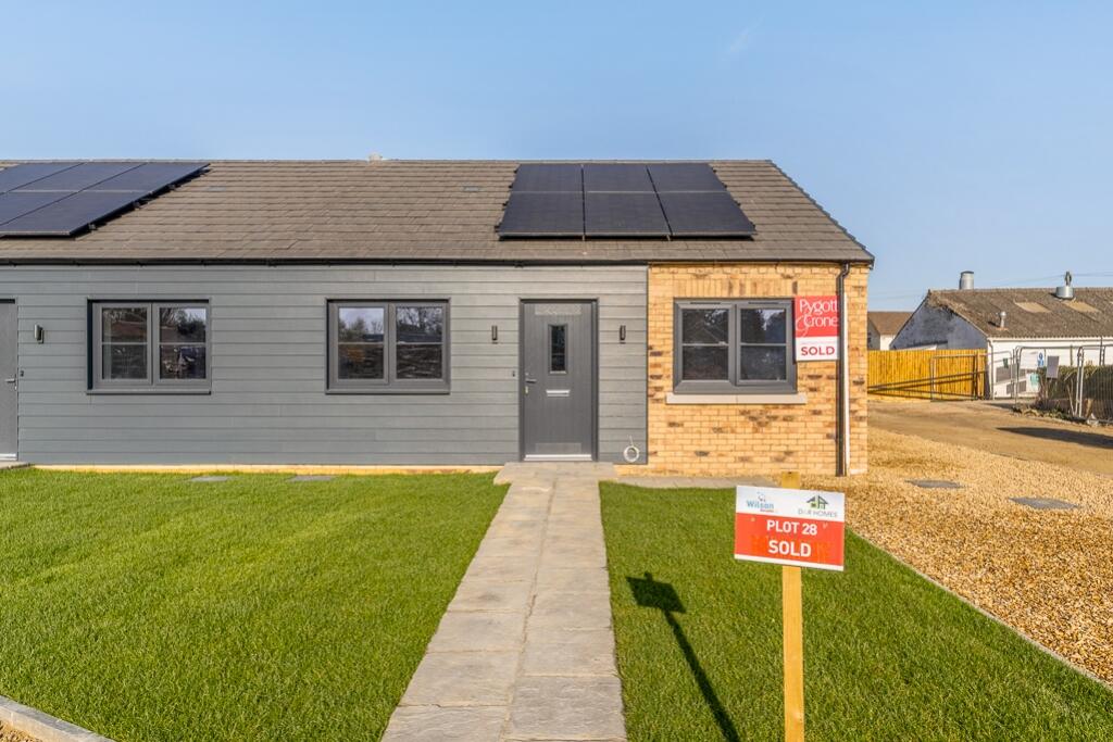 Plot 28, Spalding Road (Gosberton)-2