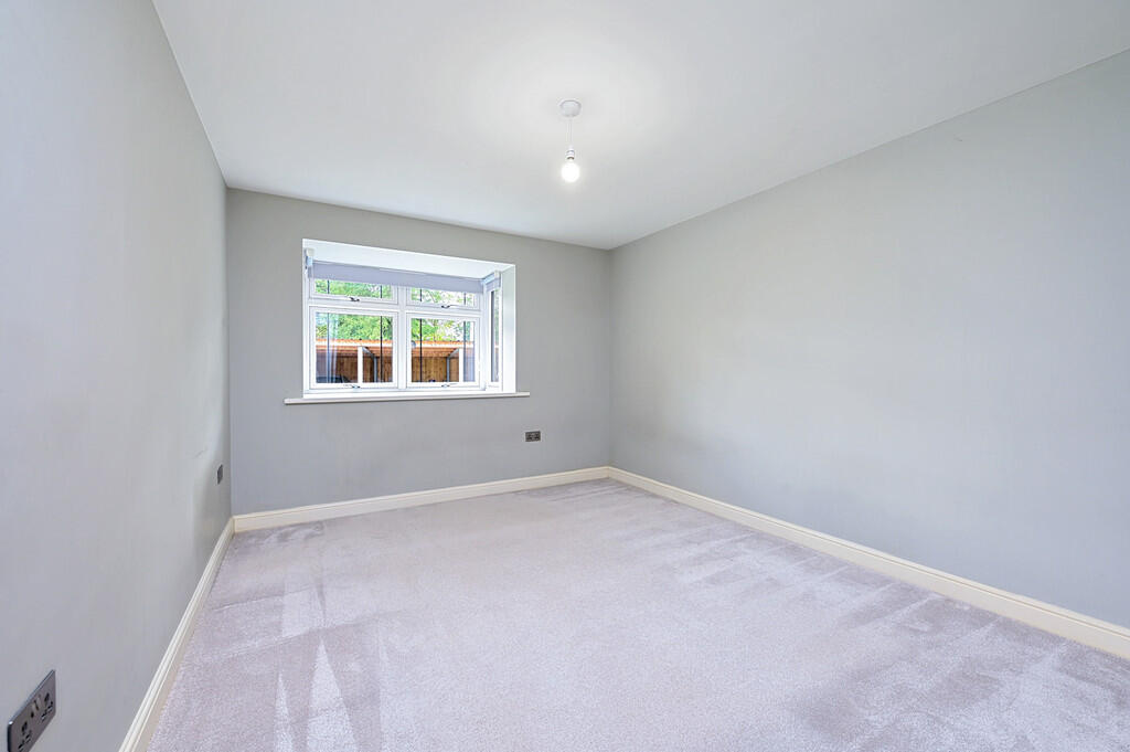 4 Fairway Heights...