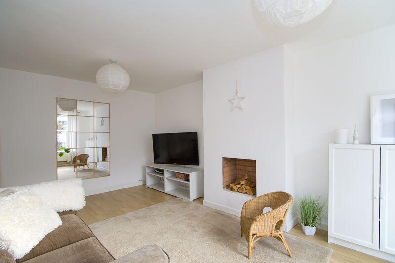 Castle Avenue, Penarth