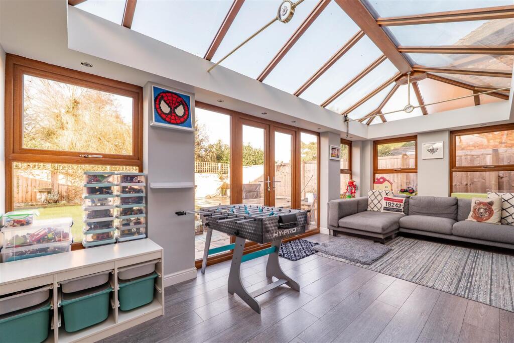Orangery