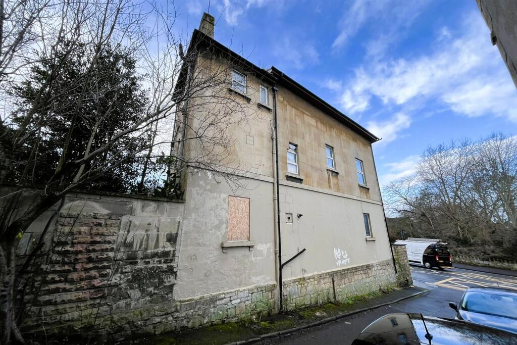 9 St. Matthews Place, Widcombe, Bath BA2 4JJ | Fre