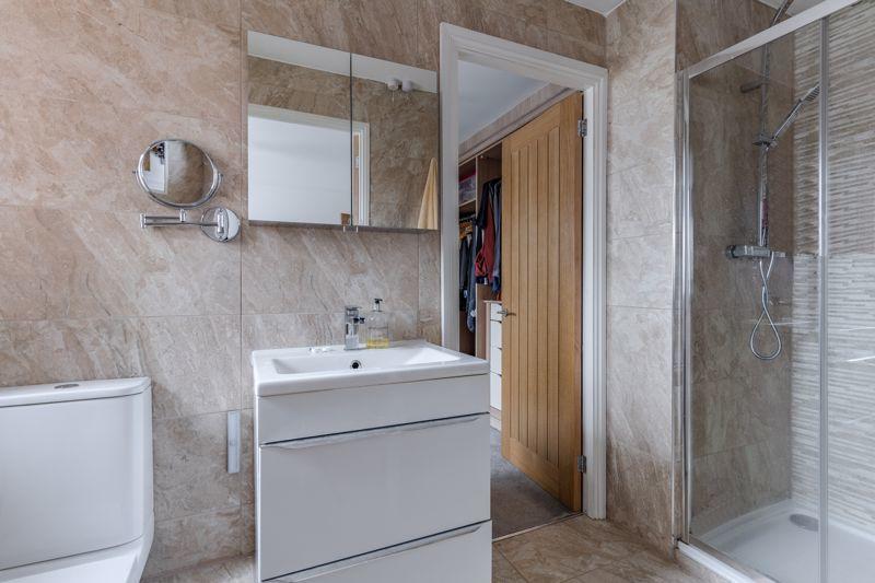 En suite