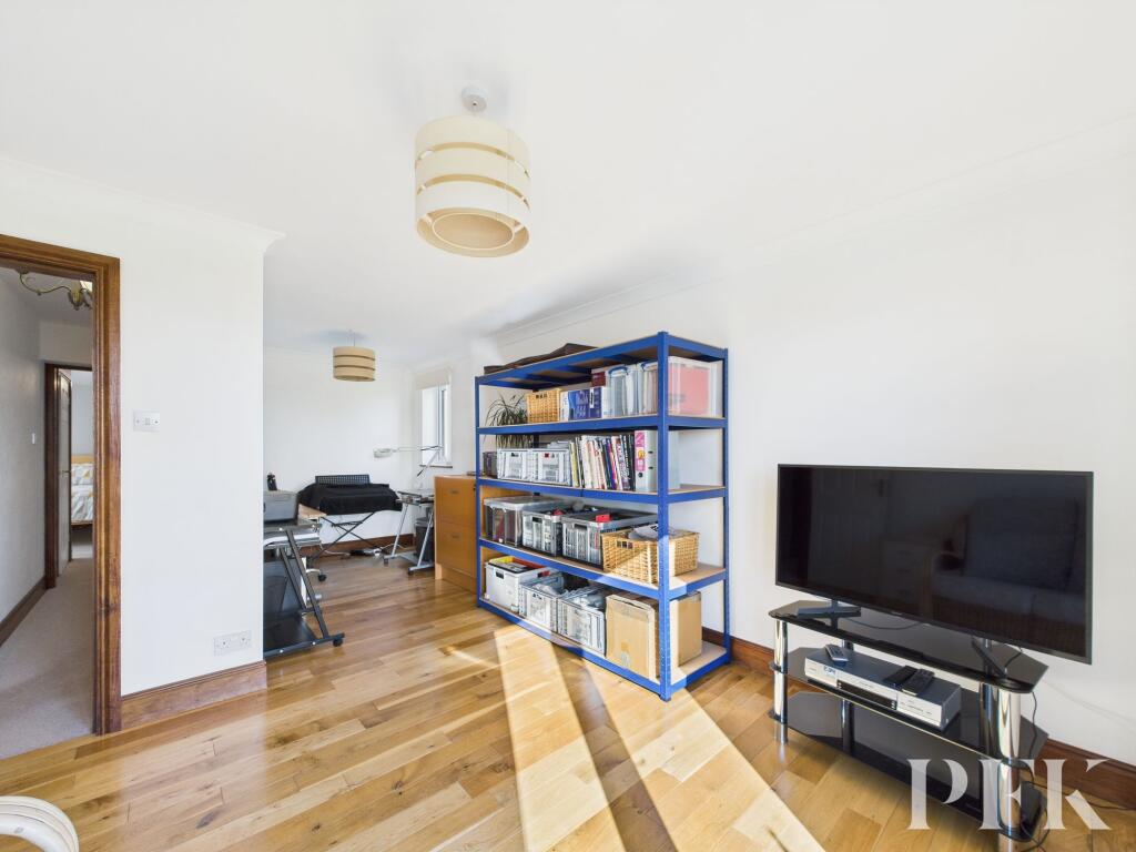 Study/Snug/Bedroom 4