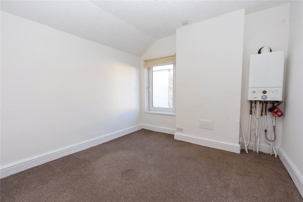 Hereford Street, Grangetown, Cardiff, CF11