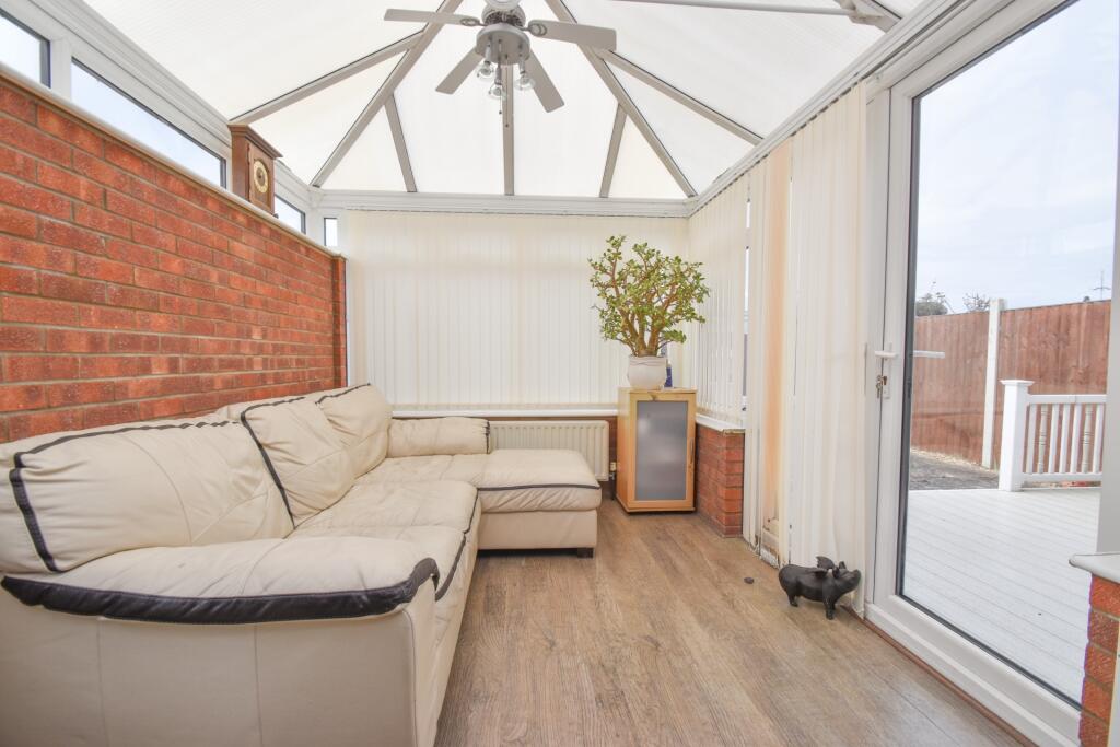 conservatory