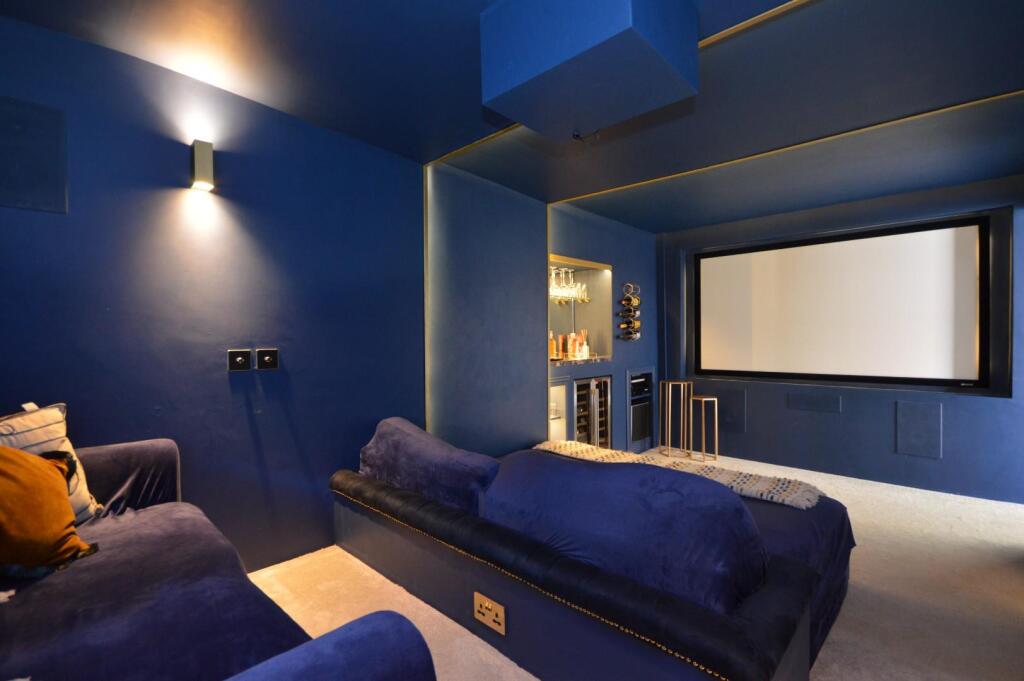 Cinema Room