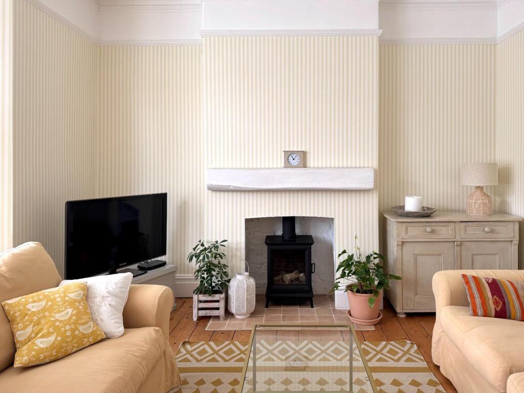 Reception Room 1