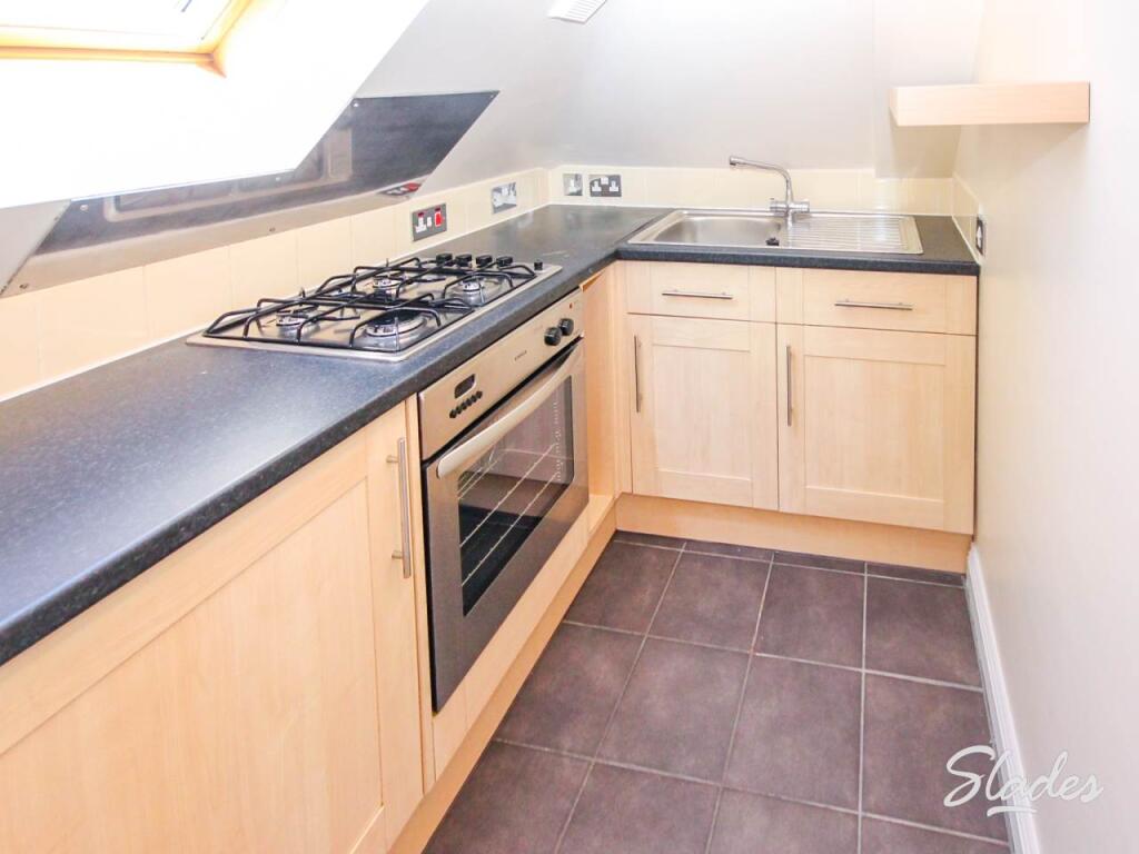 24 St Albans Kitchen