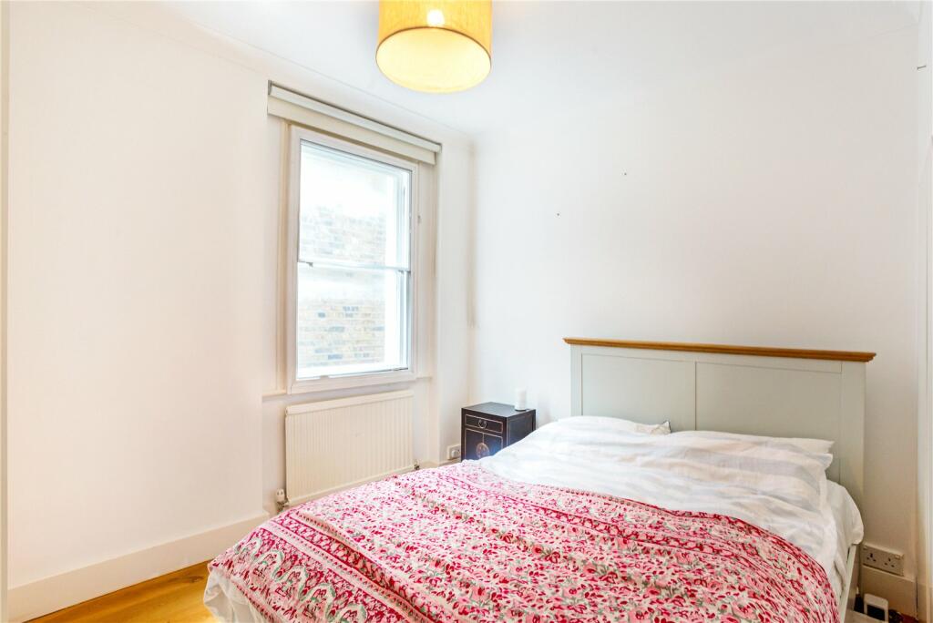 Double Bedroom