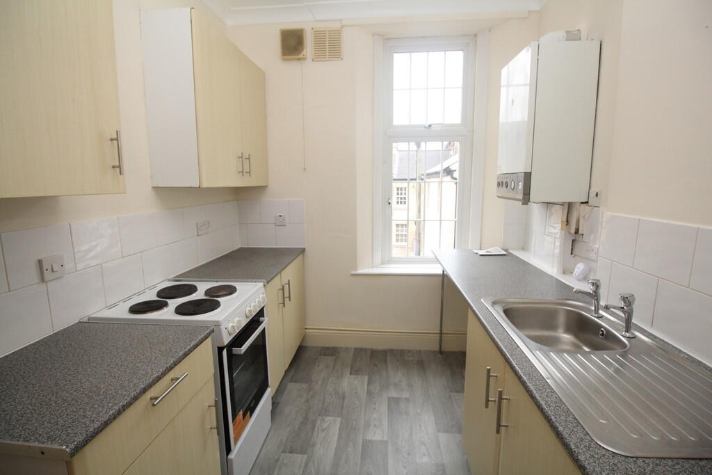 Station Hill, Chippenham