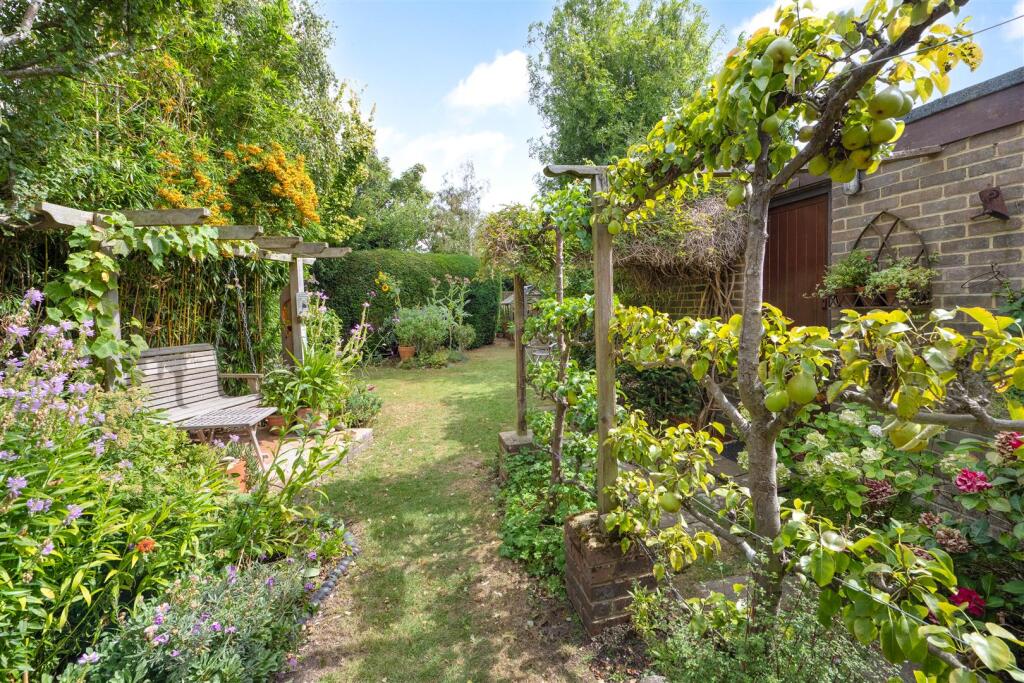 Fitzroy Road, Tankerton, Whitstable