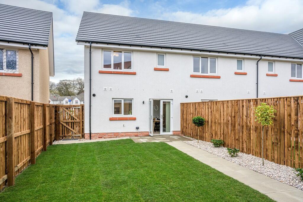 millgate lawns, winchburgh