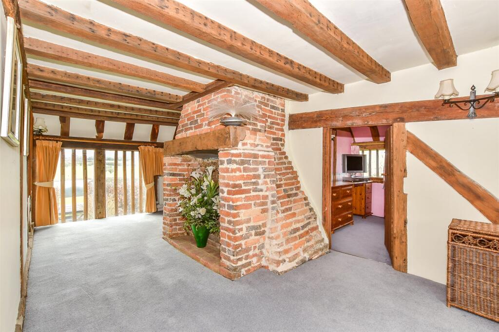 Internal Lifestyle Photograph