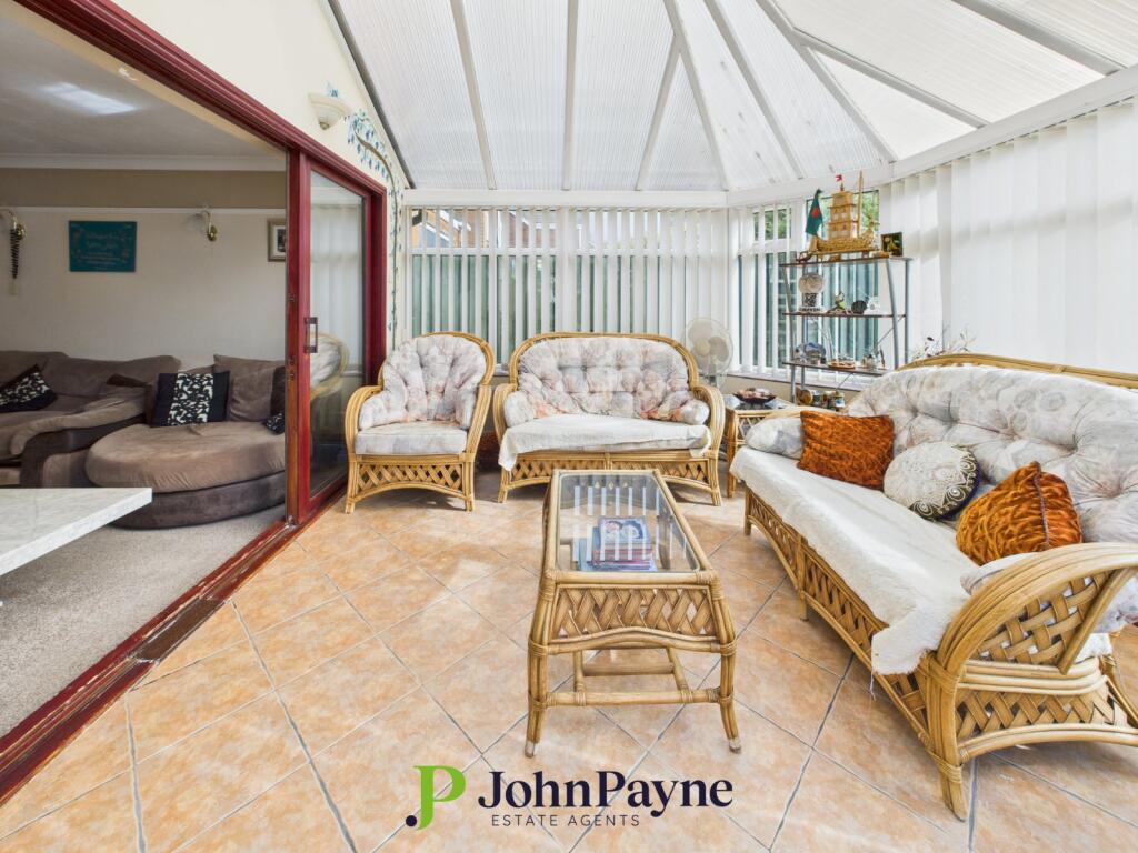 Sun Room