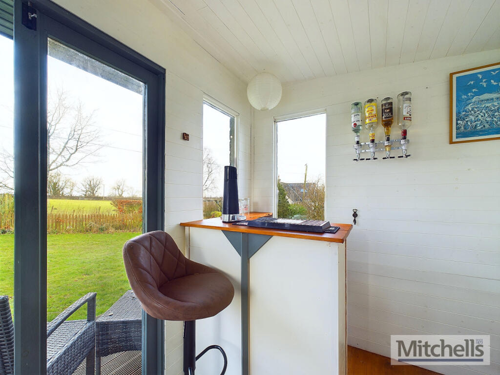 Summer House