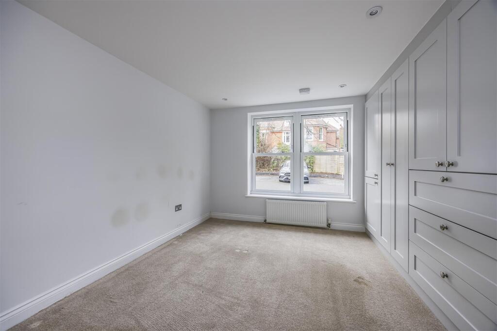 Flat 3, 25 McKinley Road, Bournemouth-PorticoMarke