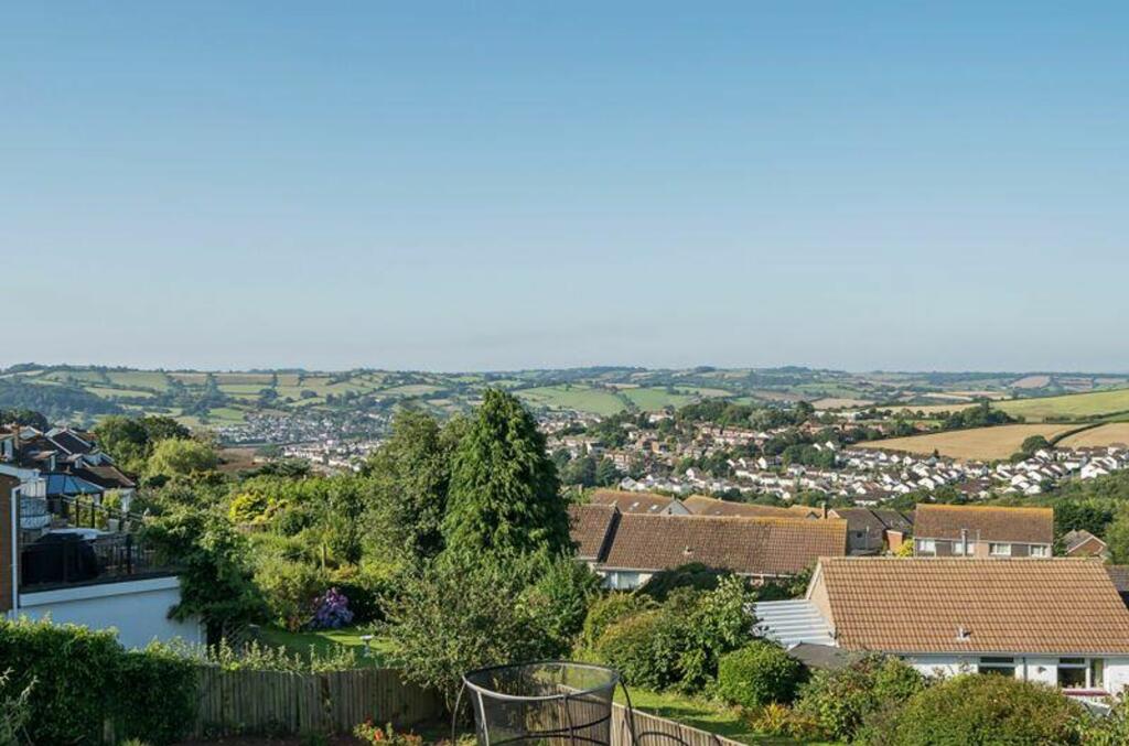 Views from property