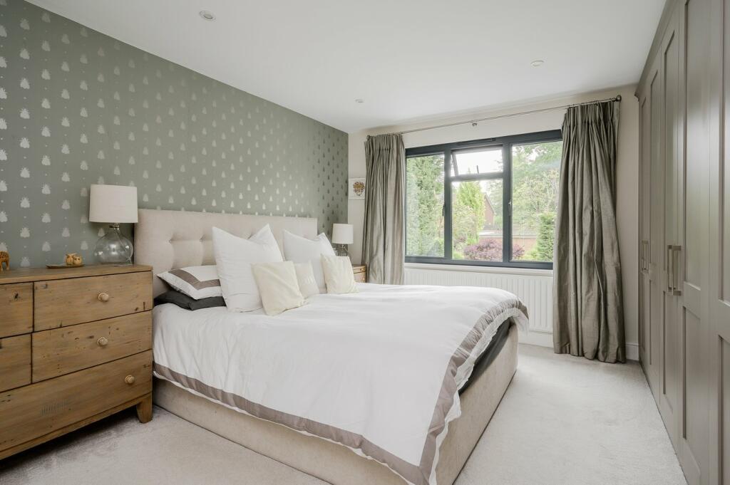 Principal Suite