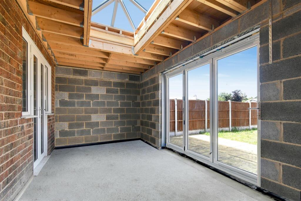 EXTENSION