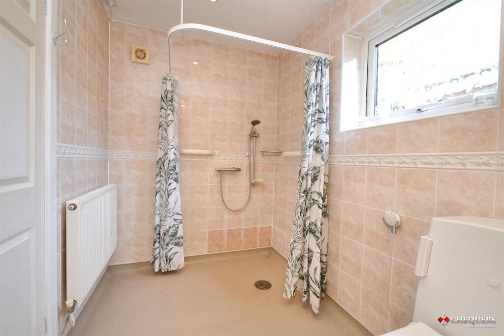 En suite