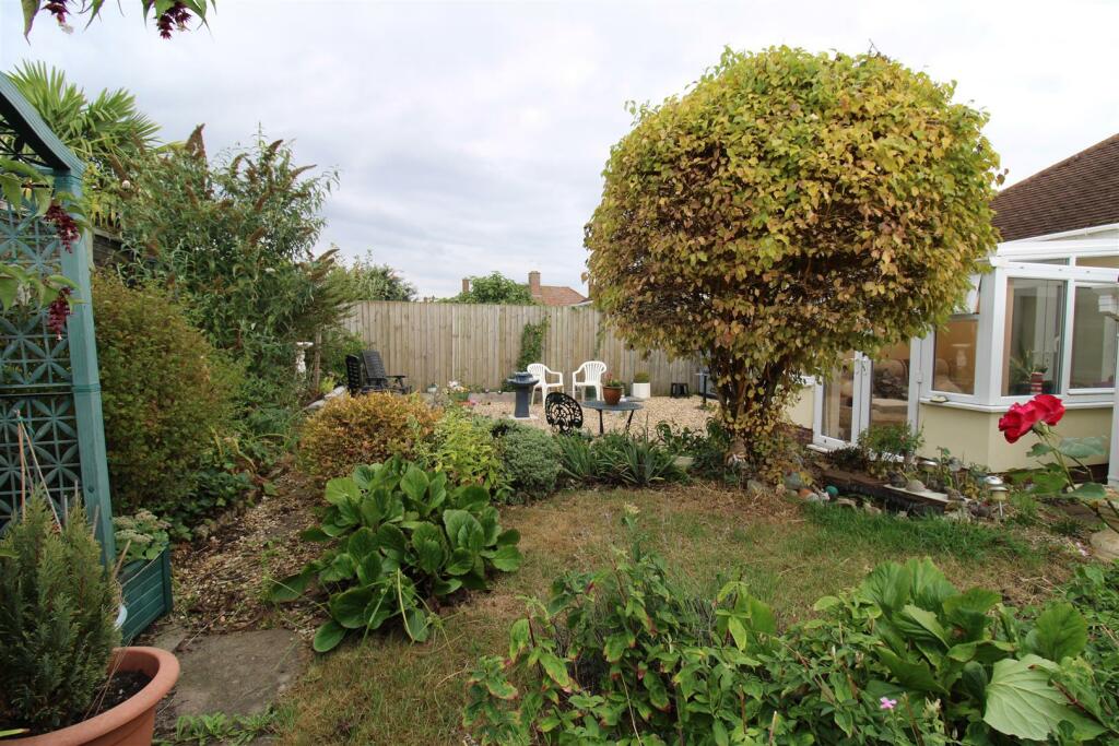 Gardens