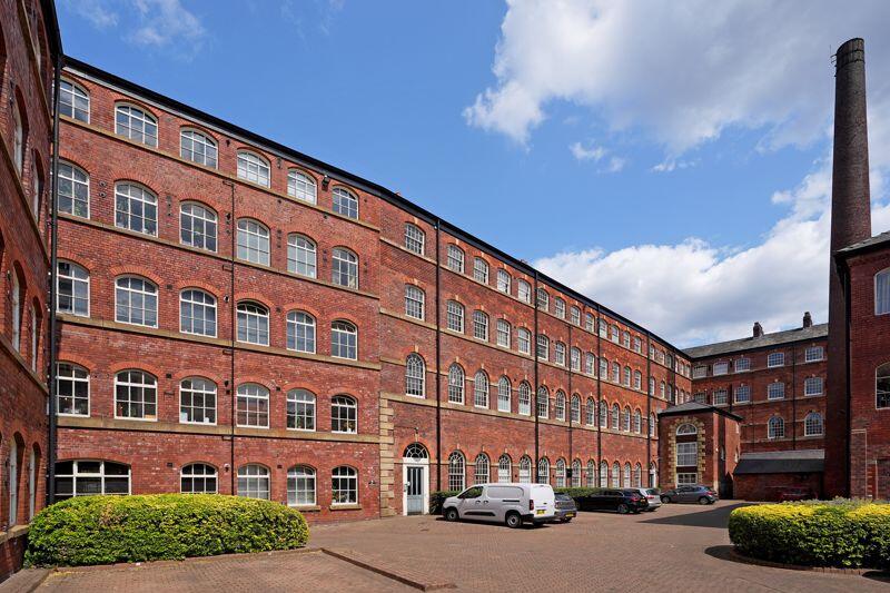 Cornish Place