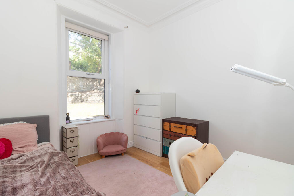 Bedroom 4 Downstairs