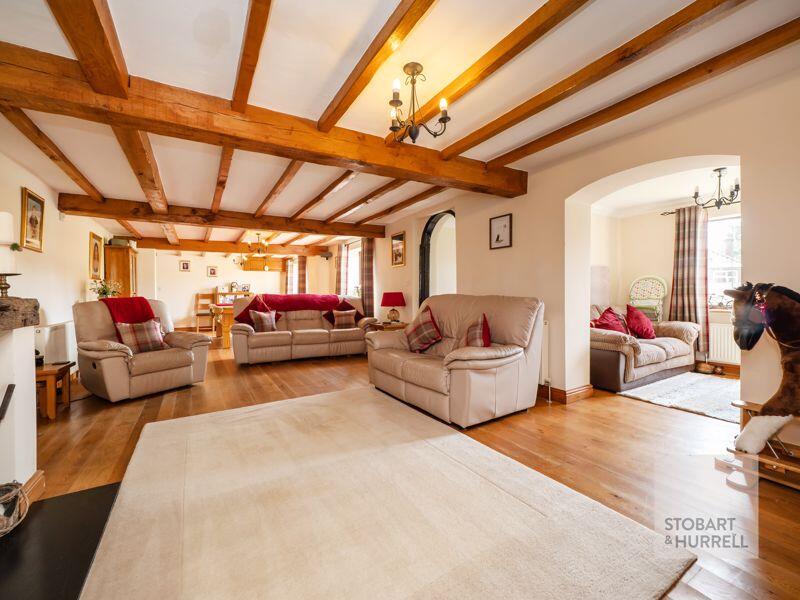 Open Plan