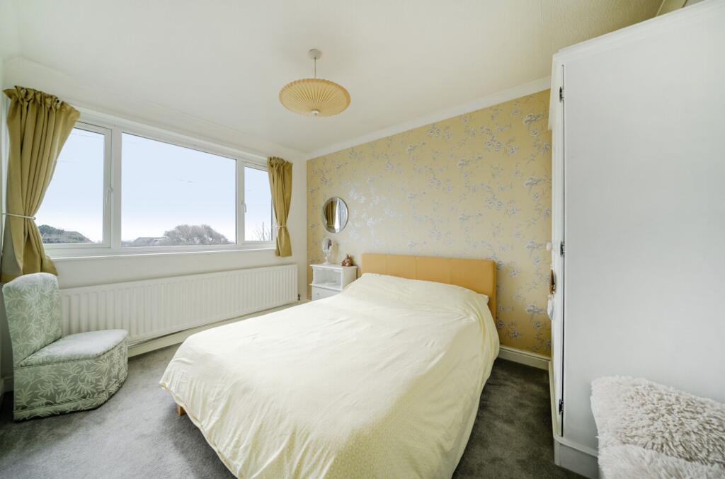 Main bedroom
