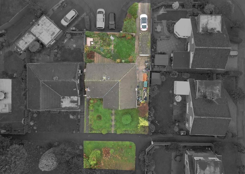 20 St Michaels Drive, Appleby Magna