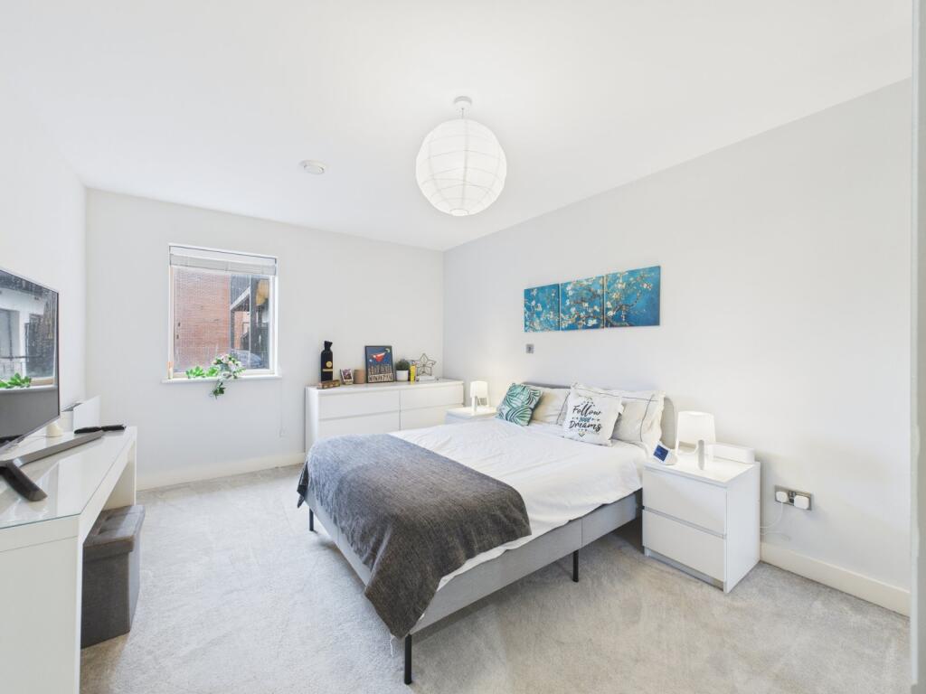 Stoke Road, Slough, Berkshire, SL2