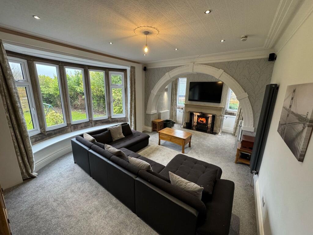 Drawing Room
