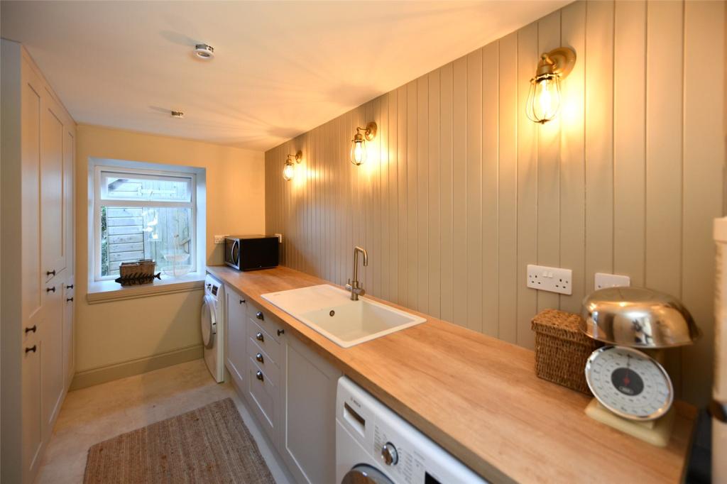 Uti;lity Room