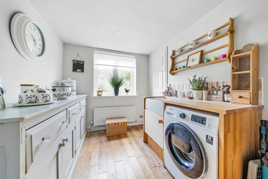 Utility Room (1)
