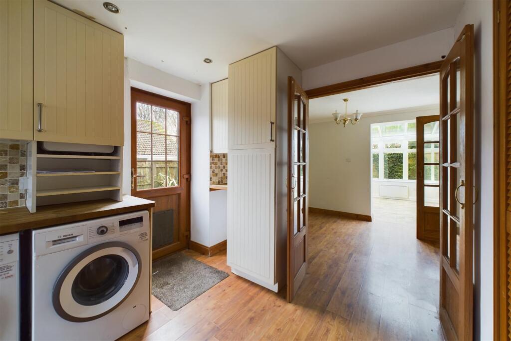 Blue Cedar, 5 Strawberry Gardens, Nailsea, North S