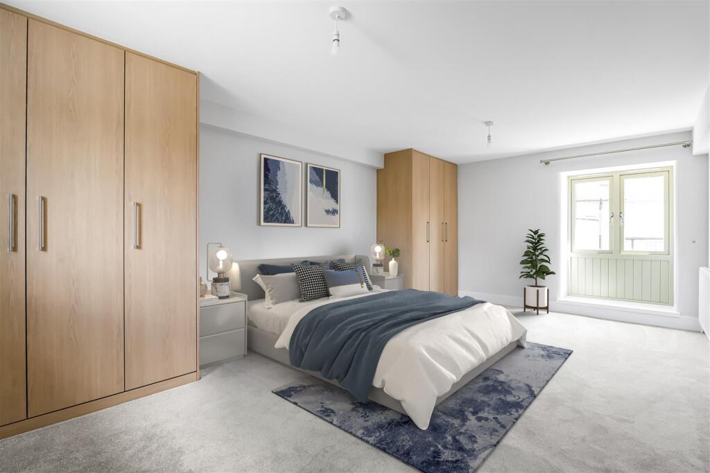 The Stables, 3a Gayton Road, Blisworth (vr) (3).jp