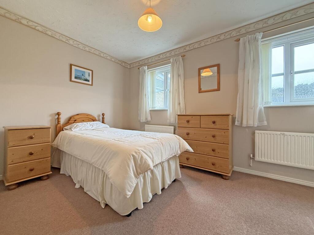 Aberdeen Avenue 23 - Bedroom Two.jpg