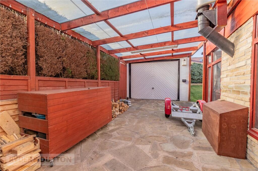 Car Port