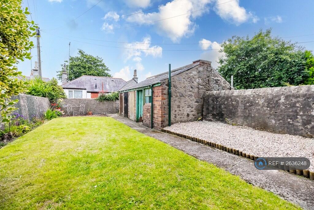 Rear Garden 2