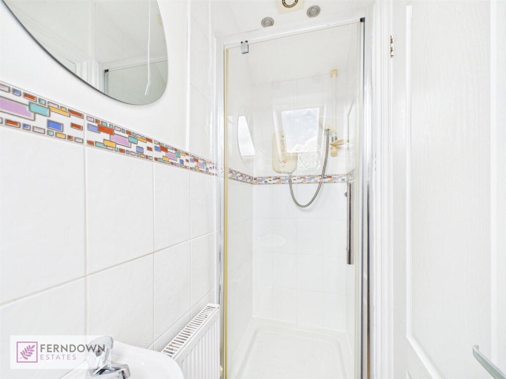 Bedroom 3 - Ensuite