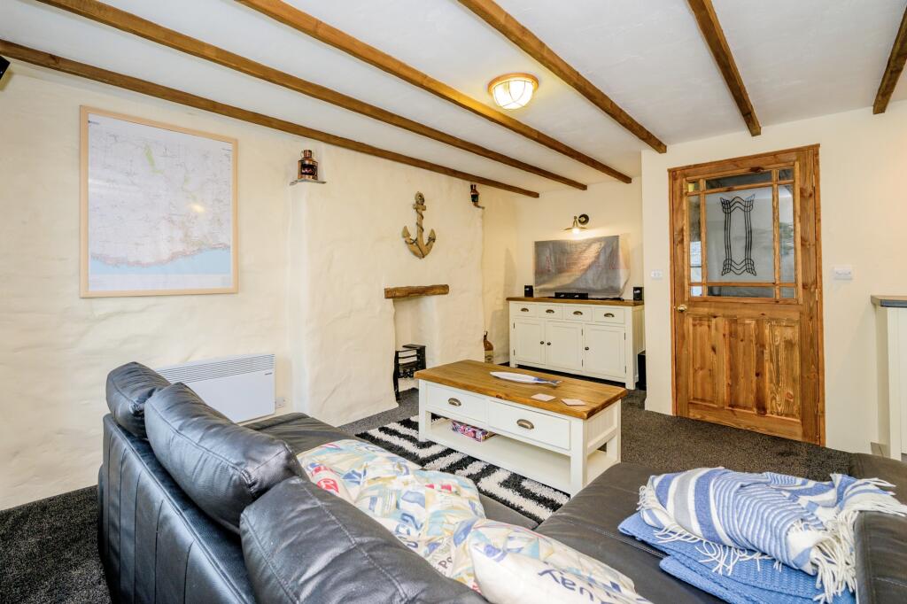 Open Plan