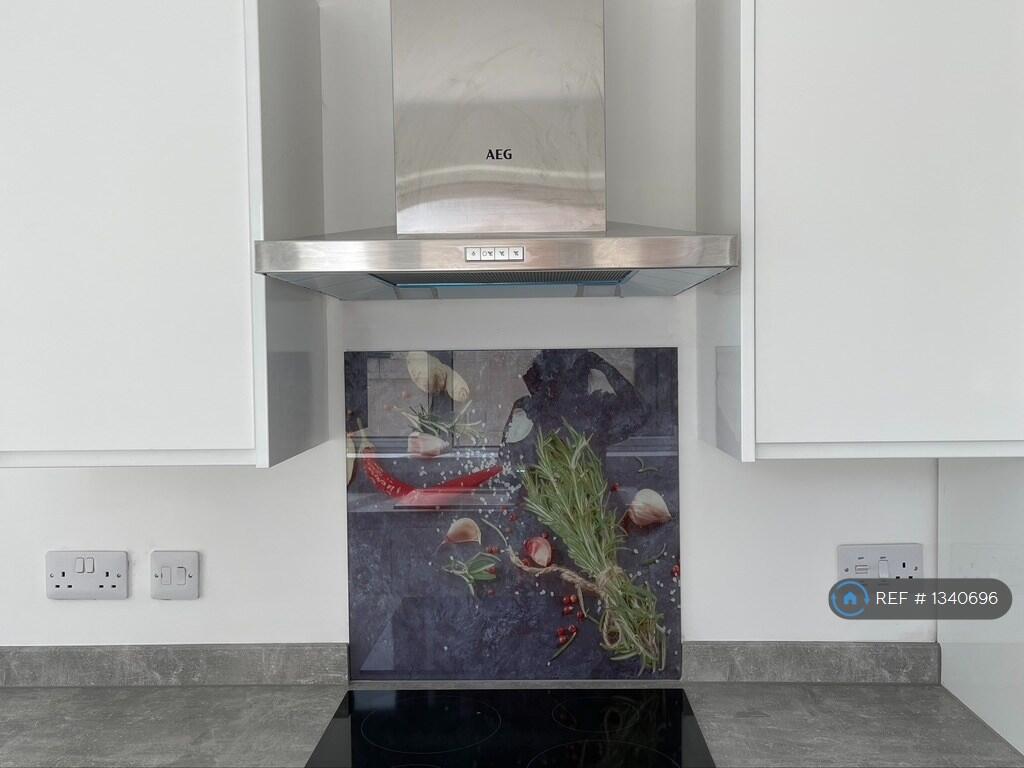 Kitchen Hob Samsung Oven And Induction Hob