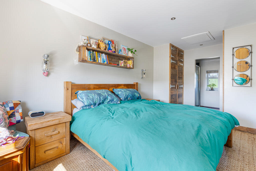 A18 - 5 Fell Close Yealmpton - 250725