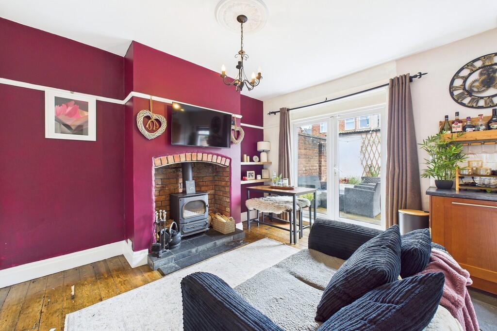 Rear Reception Ro...