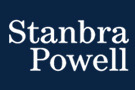 Stanbra Powell logo