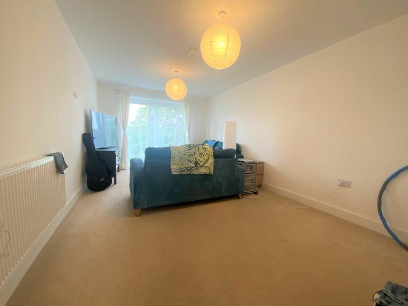Dining/Living Room
