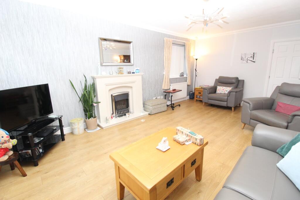 Baslow Close, Bloxwich, Walsall, WS3