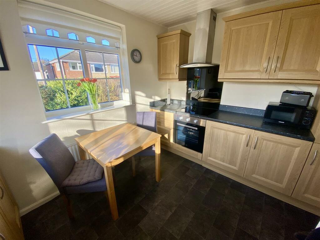 Bramleys Estate Agents - Westfield Avenue - Mirfie