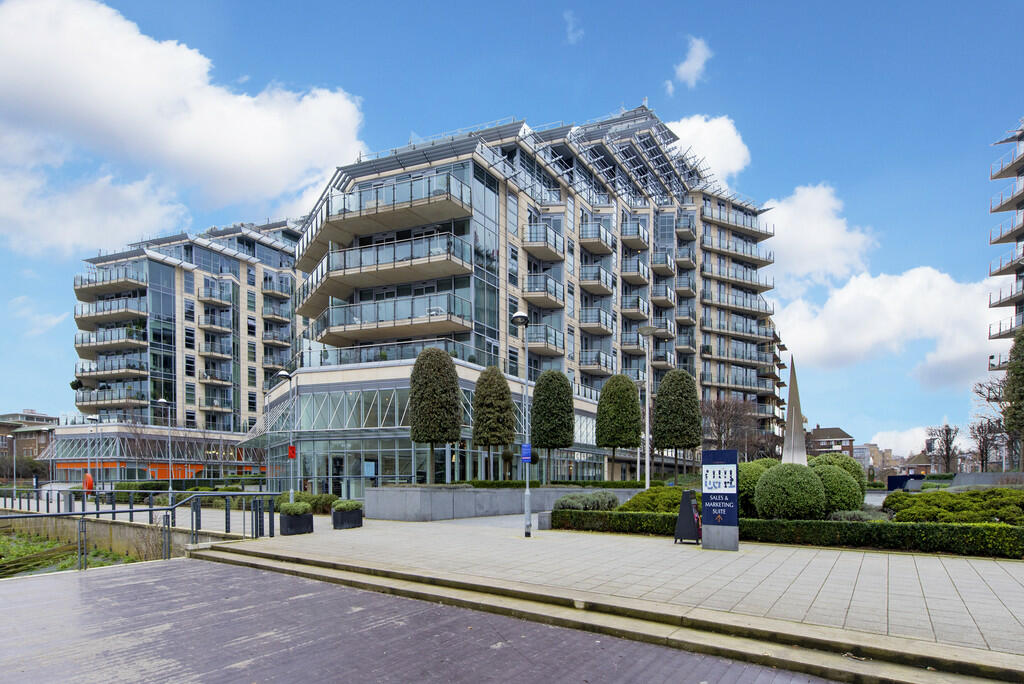 Kingfisher House